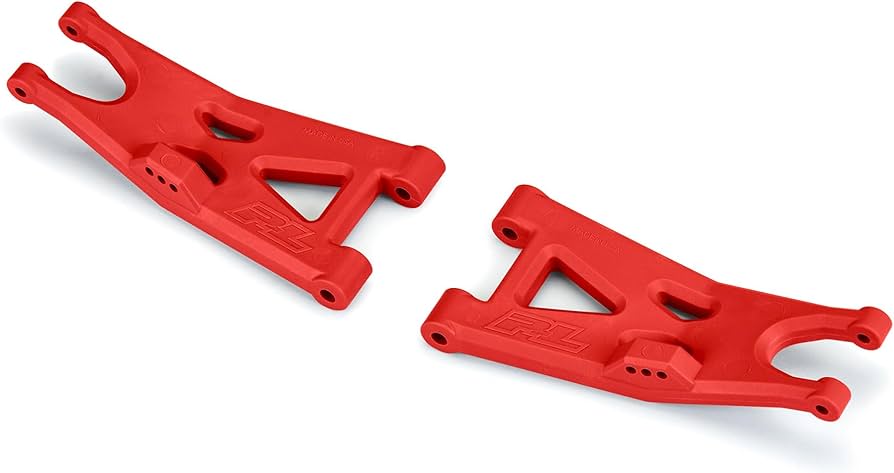 Amazon.co.jp: Pro-Line Racing Bash Armor フロントサスペンション